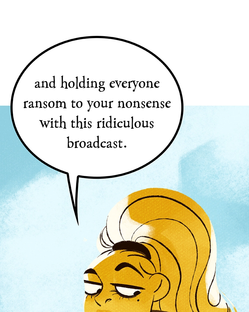 Lore Olympus Chapter 268 page 75 - 