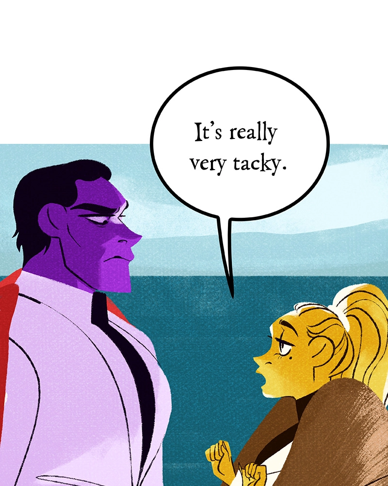 Lore Olympus Chapter 268 page 77 - 