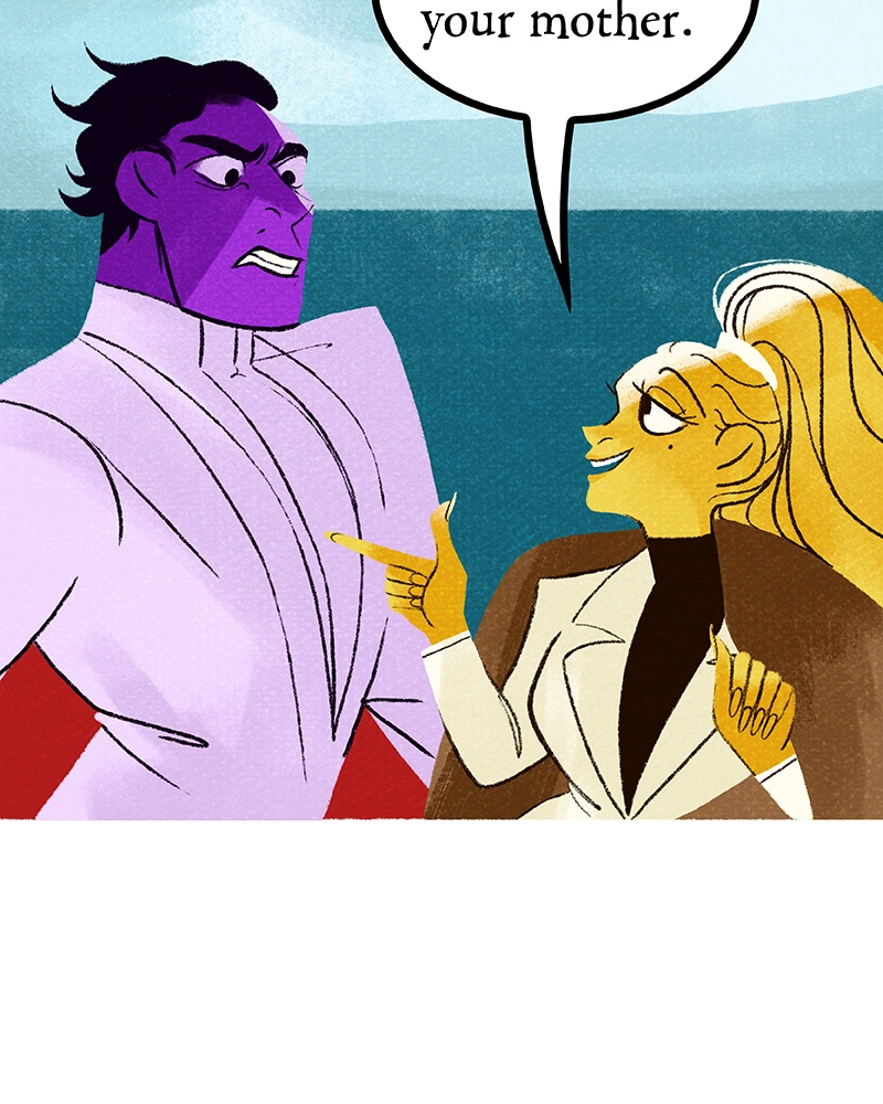 Lore Olympus Chapter 268 page 79 - 