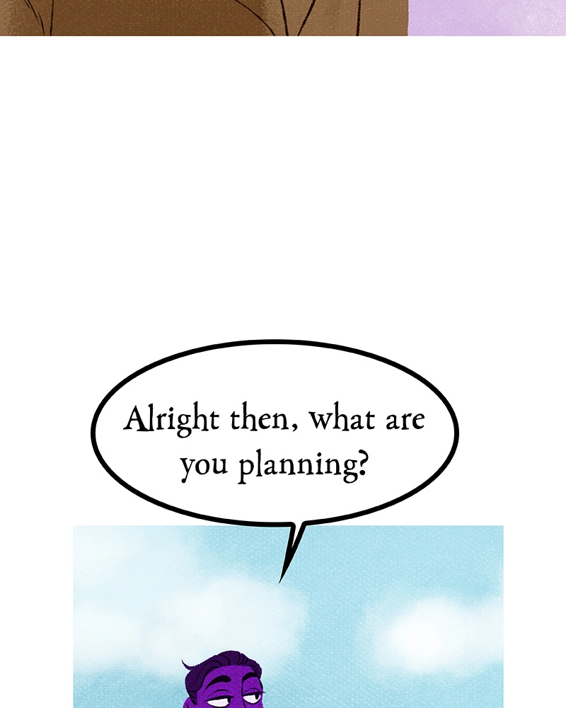 Lore Olympus Chapter 268 page 83 - 
