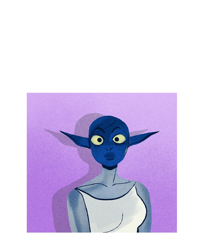 Lore Olympus Chapter 268 page 86 - 