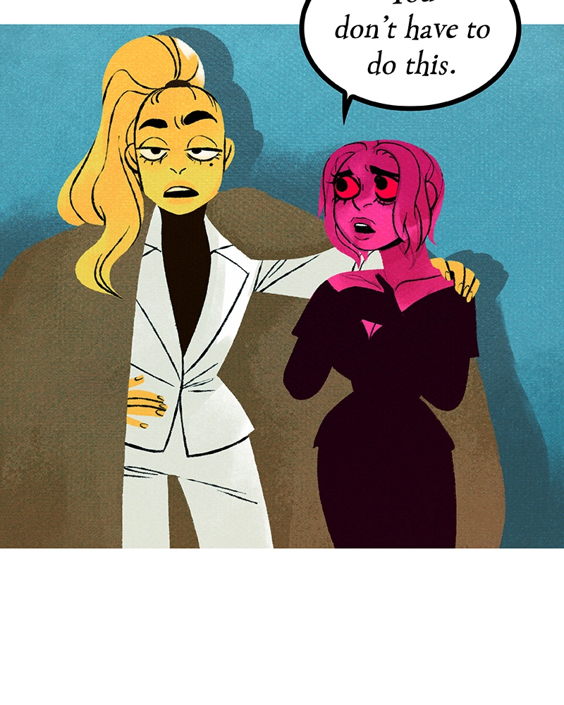 Lore Olympus Chapter 268 page 90 - 