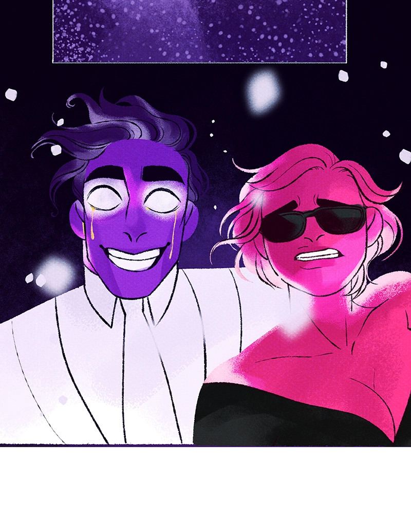 Lore Olympus Chapter 268 page 10 - 