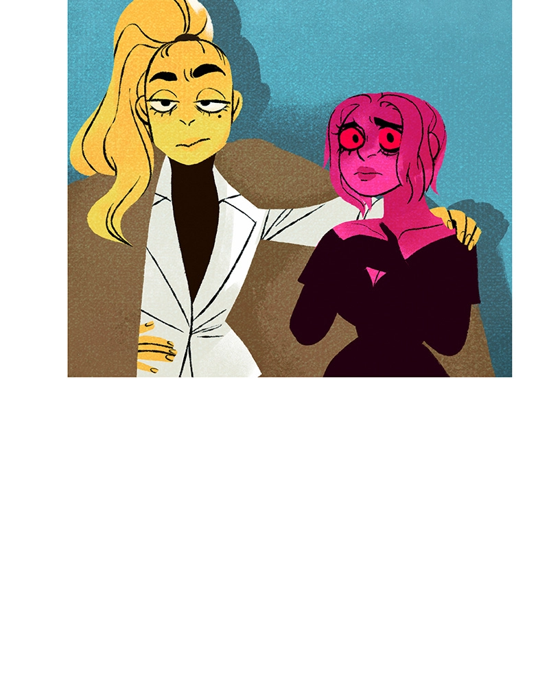 Lore Olympus Chapter 268 page 99 - 