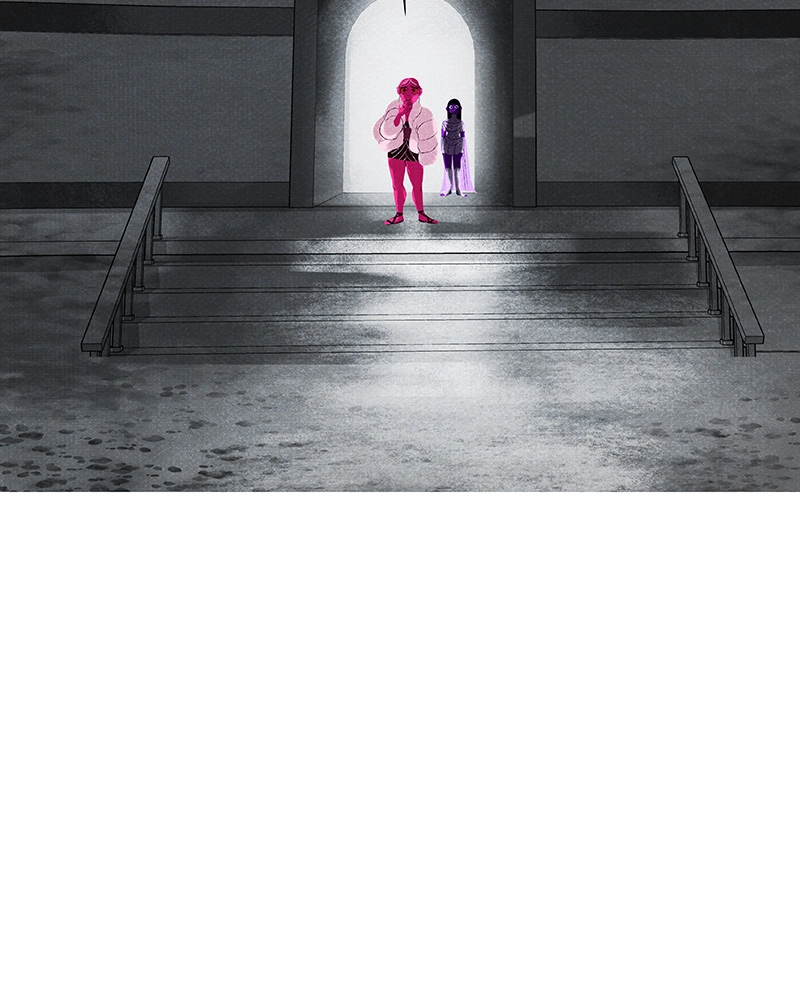 Lore Olympus Chapter 269 page 105 - 