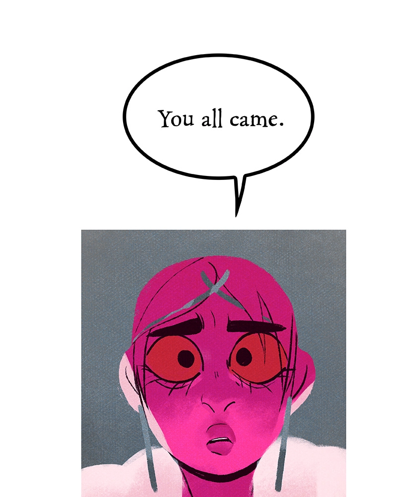 Lore Olympus Chapter 269 page 106 - 