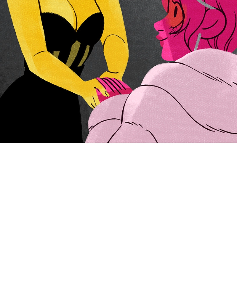 Lore Olympus Chapter 269 page 115 - 