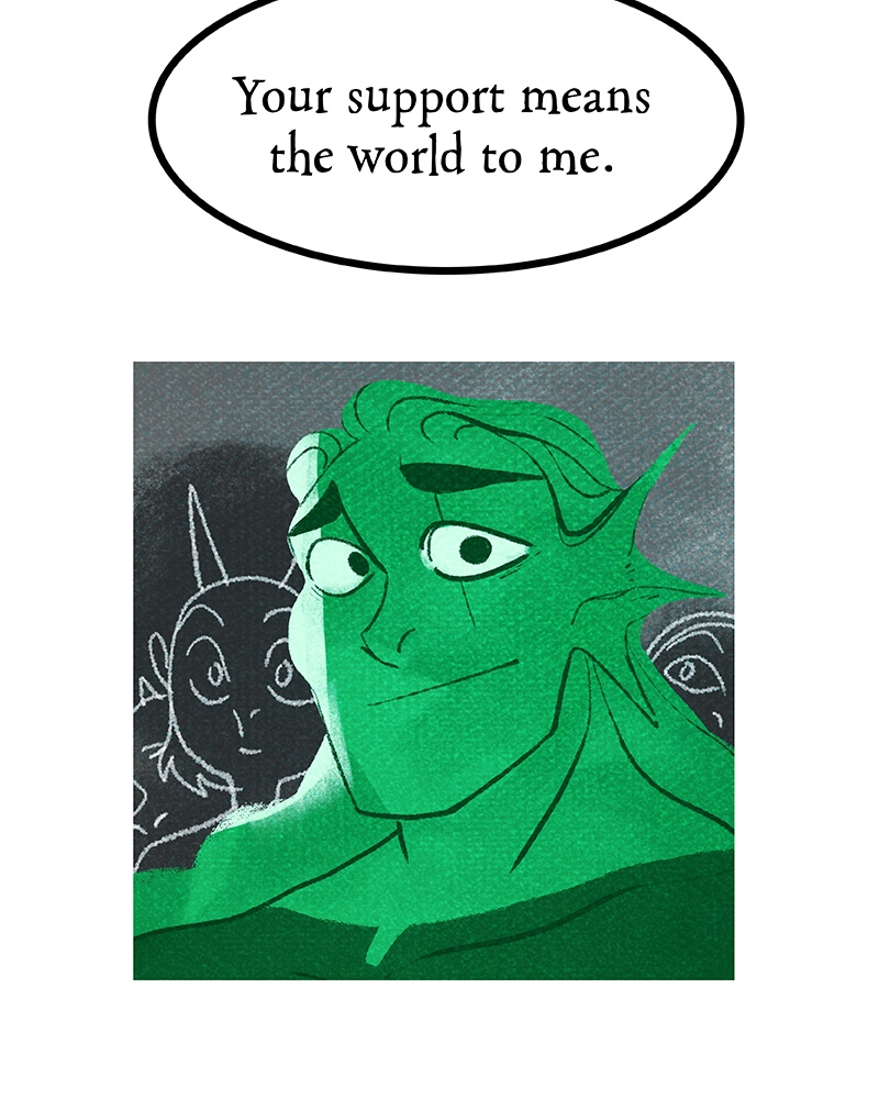 Lore Olympus Chapter 269 page 118 - 