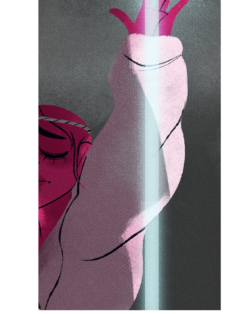 Lore Olympus Chapter 269 page 124 - 