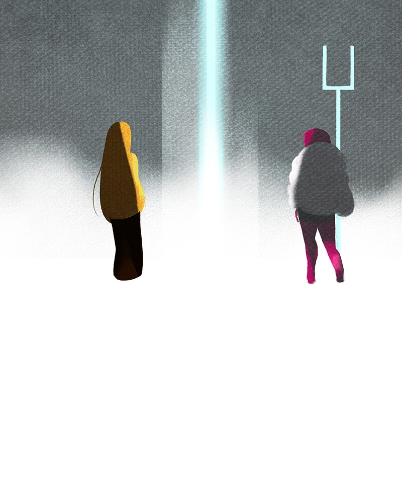Lore Olympus Chapter 269 page 131 - 