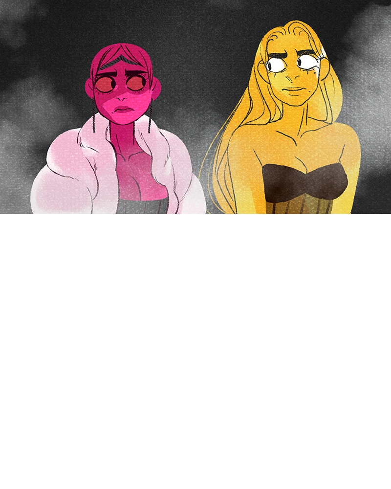 Lore Olympus Chapter 269 page 140 - 