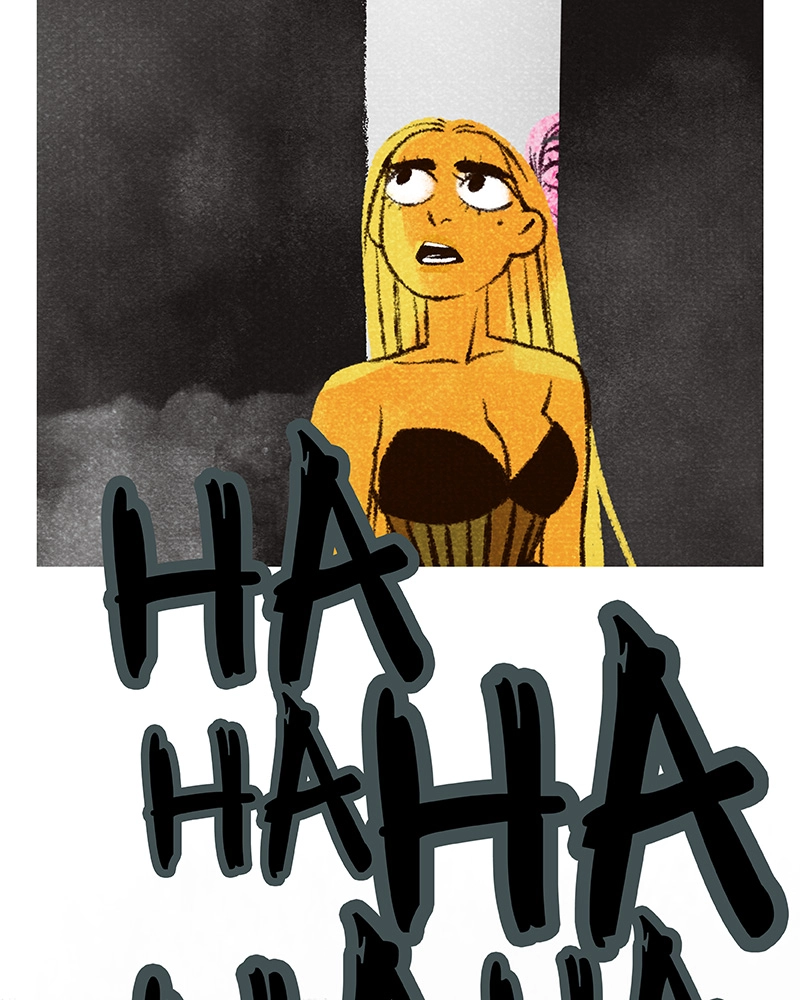 Lore Olympus Chapter 269 page 149 - 