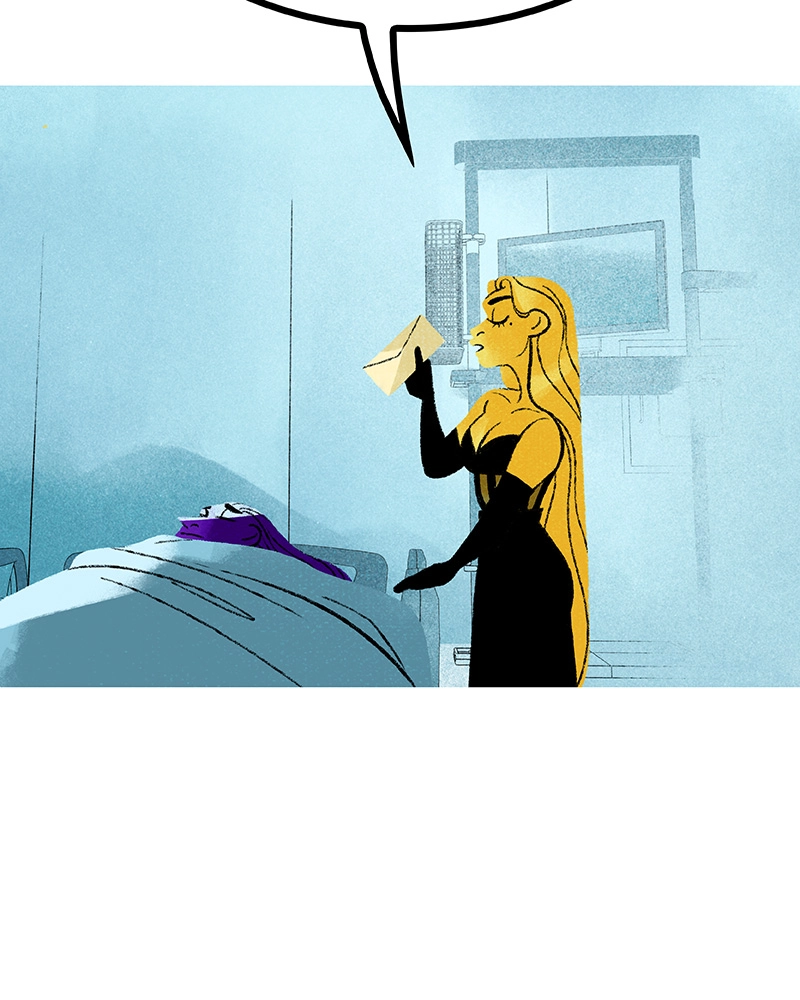 Lore Olympus Chapter 269 page 16 - 