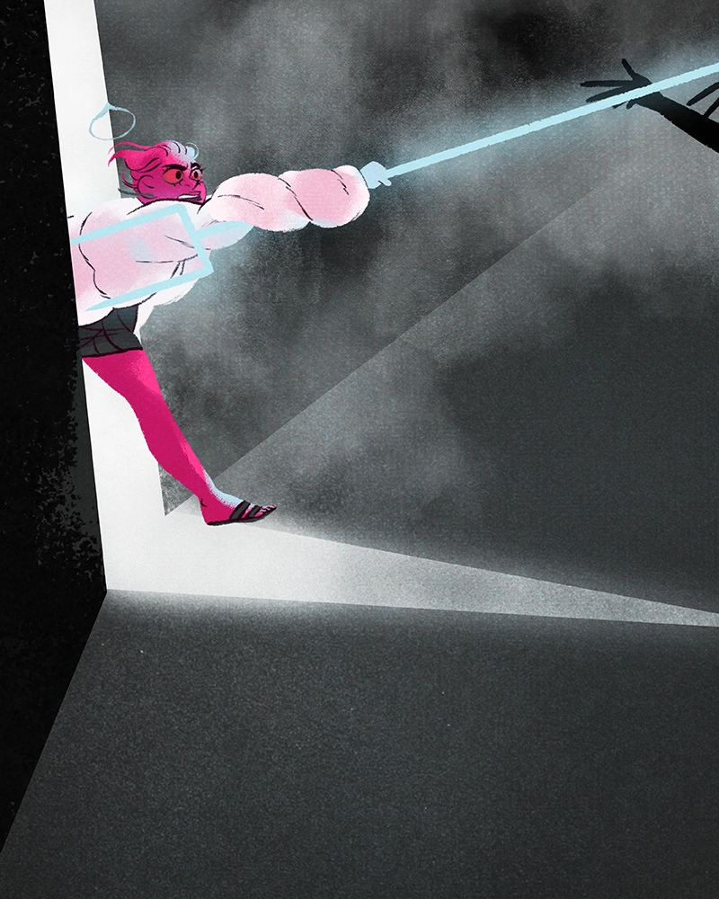 Lore Olympus Chapter 269 page 160 - 