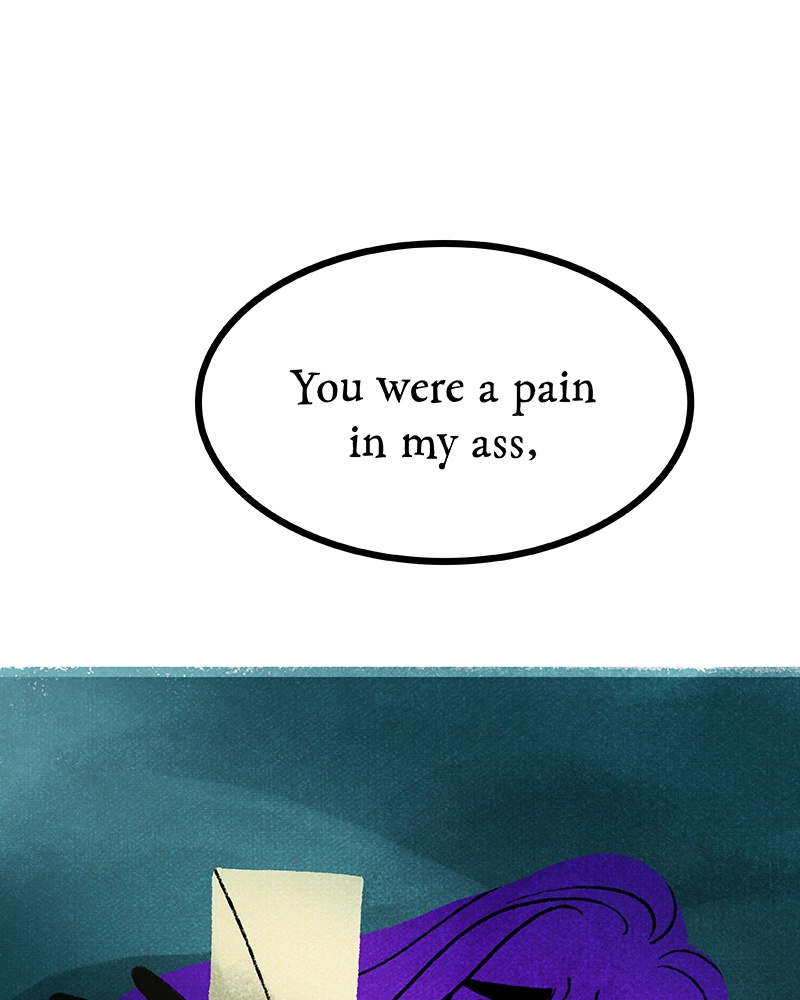 Lore Olympus Chapter 269 page 17 - 