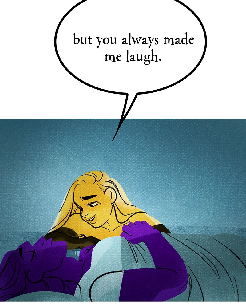 Lore Olympus Chapter 269 page 19 - 