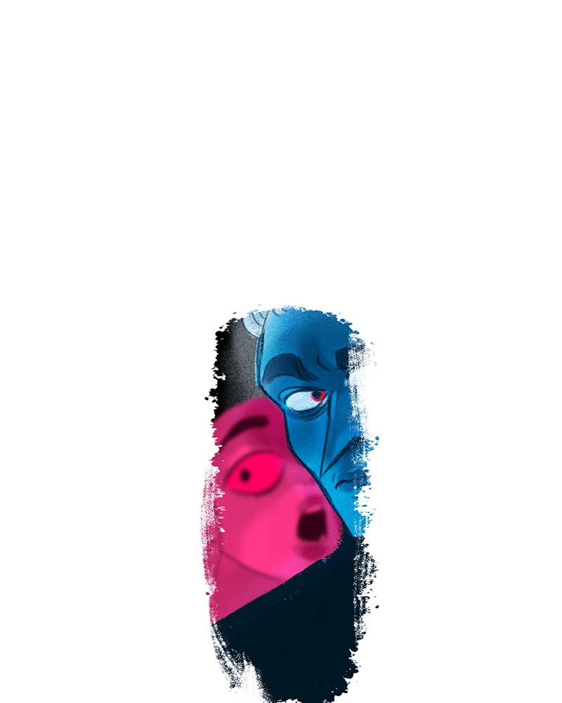 Lore Olympus Chapter 269 page 3 - 