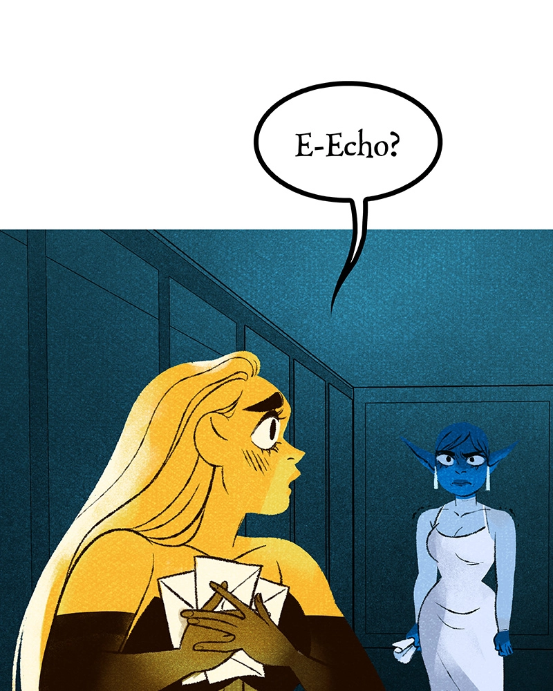 Lore Olympus Chapter 269 page 28 - 