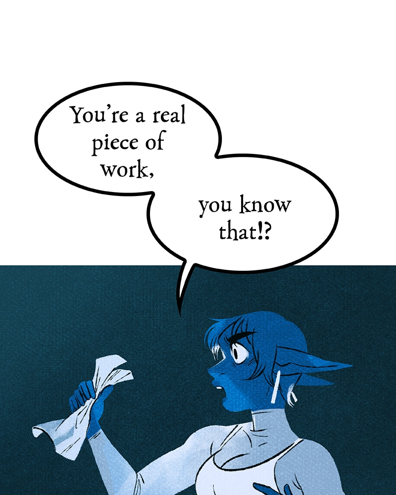 Lore Olympus Chapter 269 page 30 - 