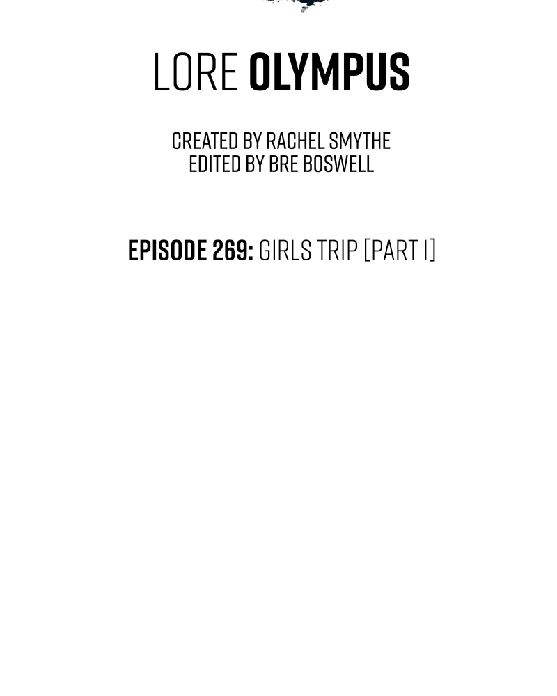Lore Olympus Chapter 269 page 4 - 