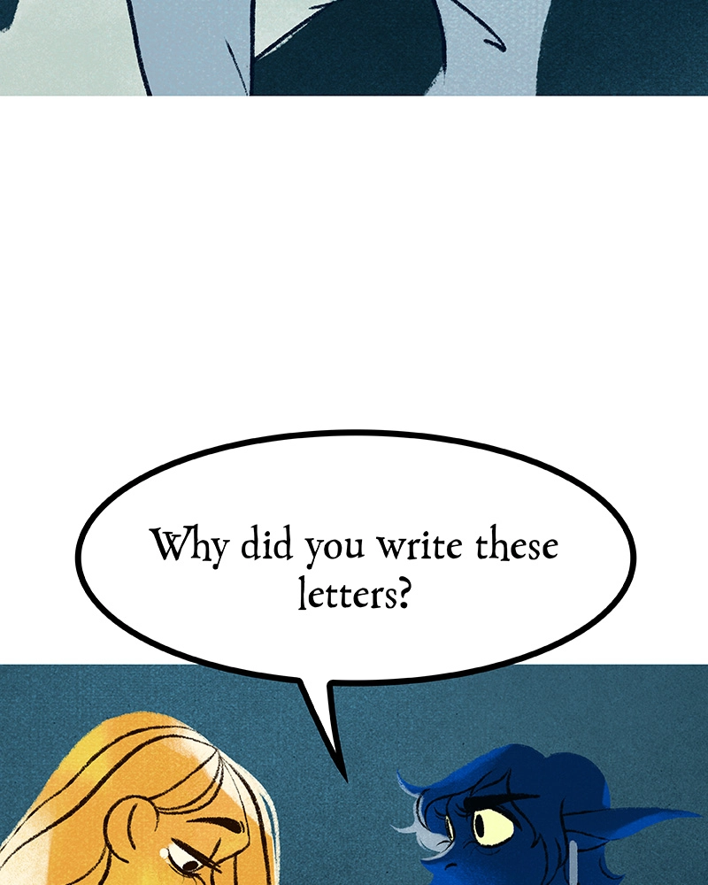 Lore Olympus Chapter 269 page 39 - 