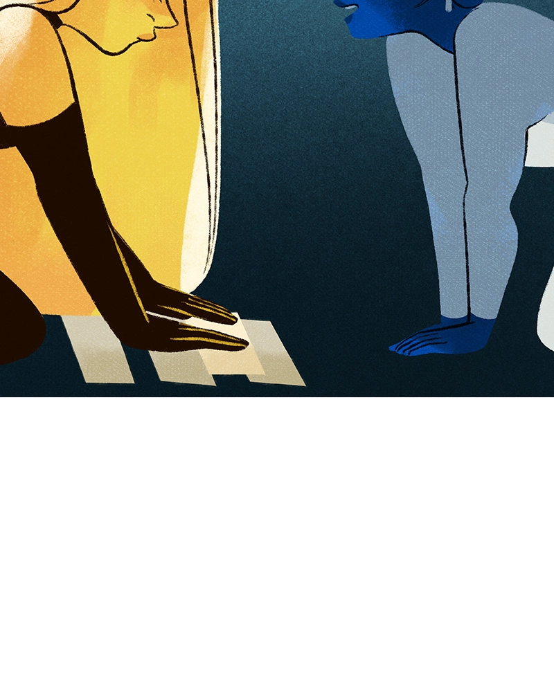 Lore Olympus Chapter 269 page 40 - 