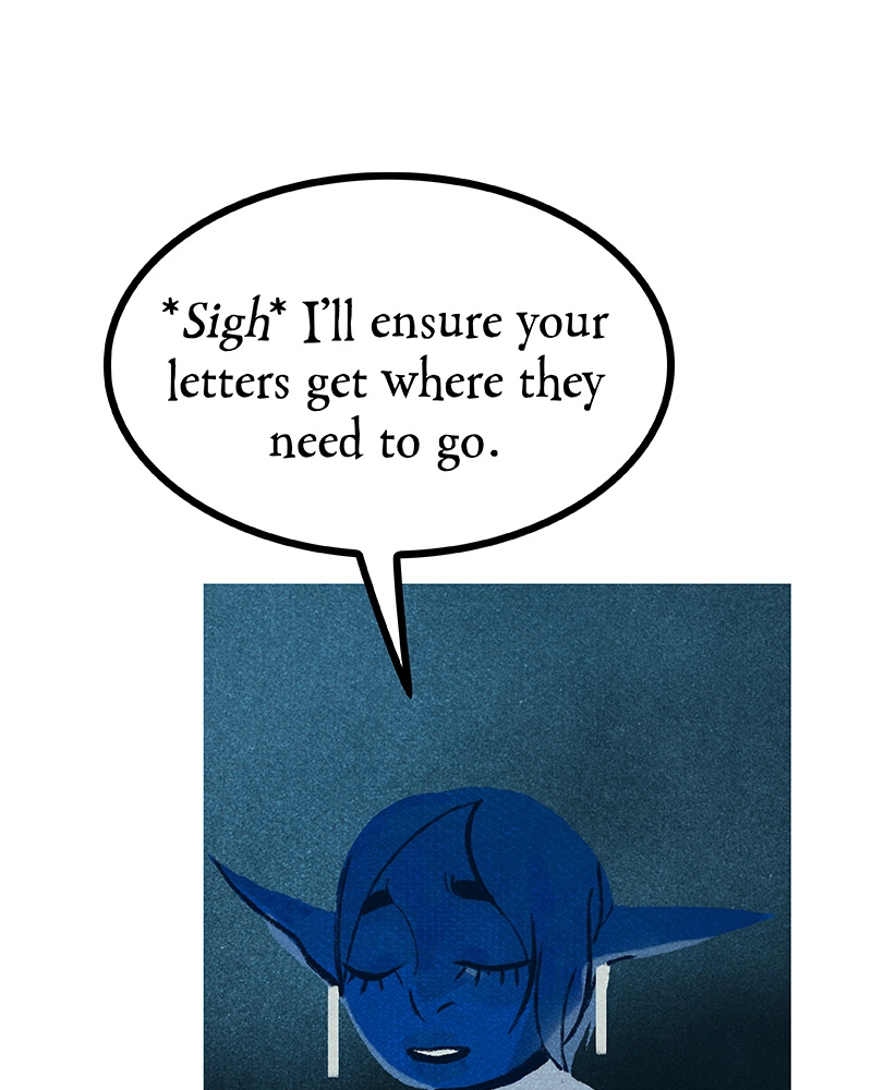 Lore Olympus Chapter 269 page 48 - 