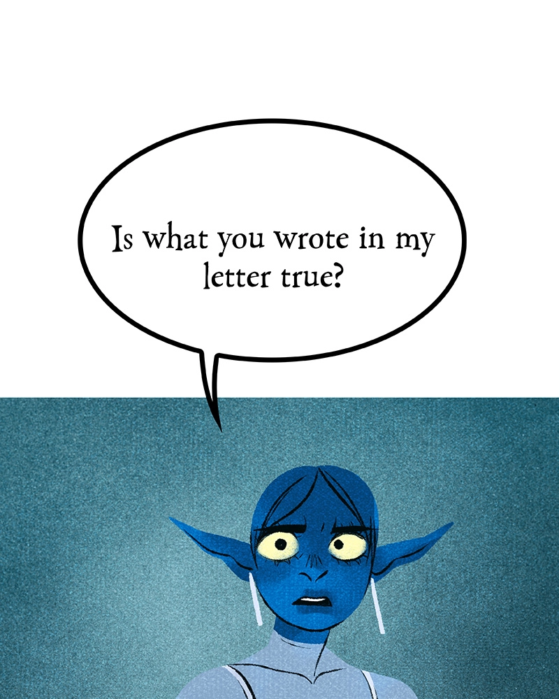 Lore Olympus Chapter 269 page 51 - 