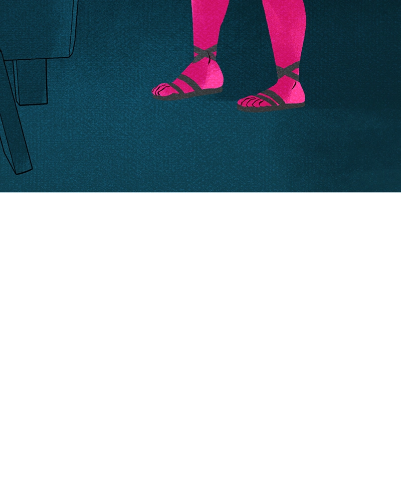 Lore Olympus Chapter 269 page 60 - 