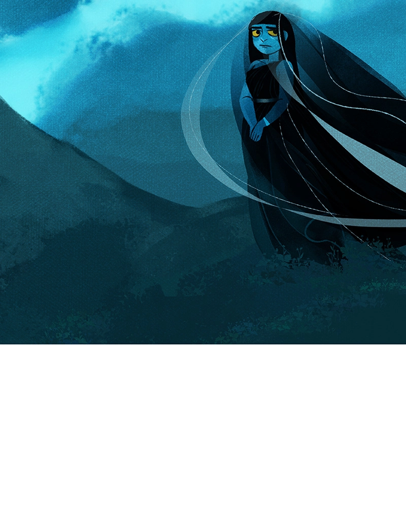 Lore Olympus Chapter 269 page 66 - 