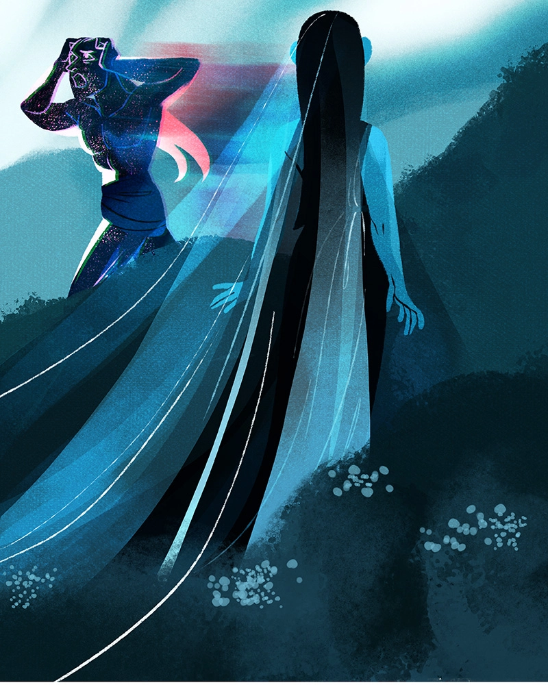 Lore Olympus Chapter 269 page 68 - 