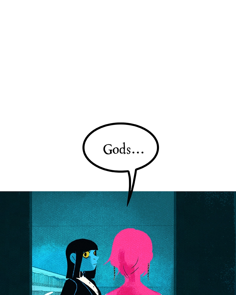 Lore Olympus Chapter 269 page 76 - 