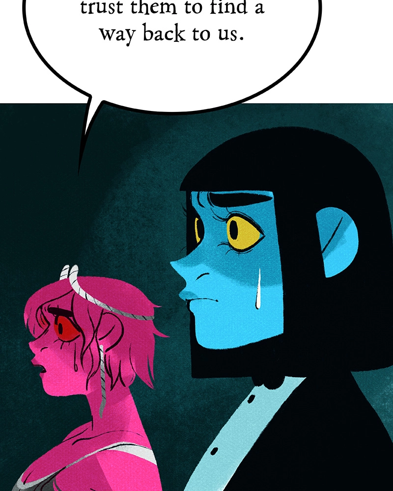 Lore Olympus Chapter 269 page 78 - 
