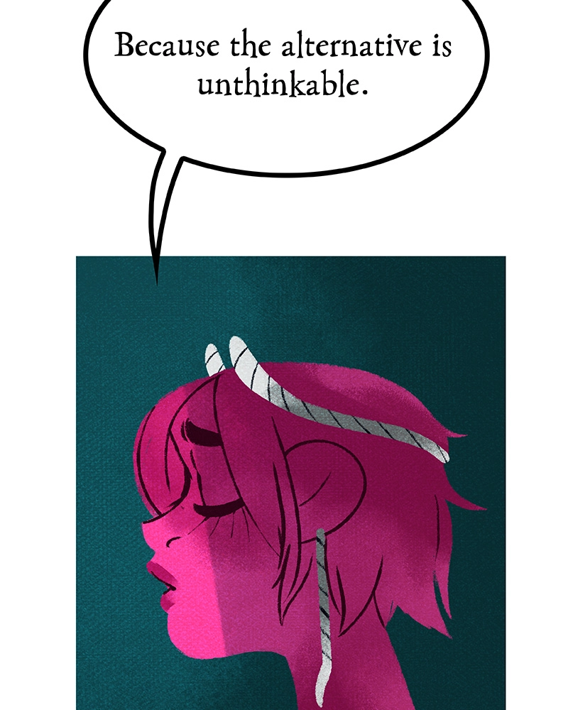 Lore Olympus Chapter 269 page 80 - 
