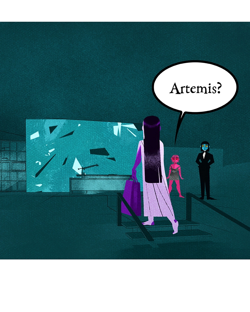 Lore Olympus Chapter 269 page 82 - 