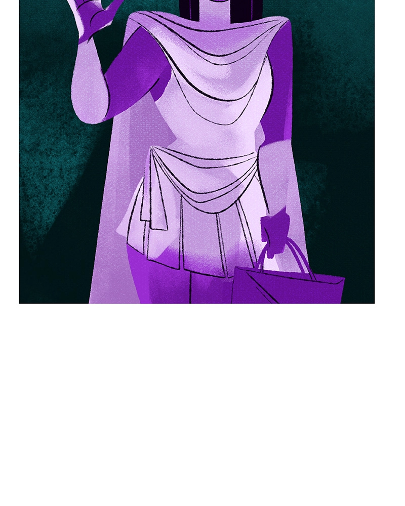 Lore Olympus Chapter 269 page 84 - 