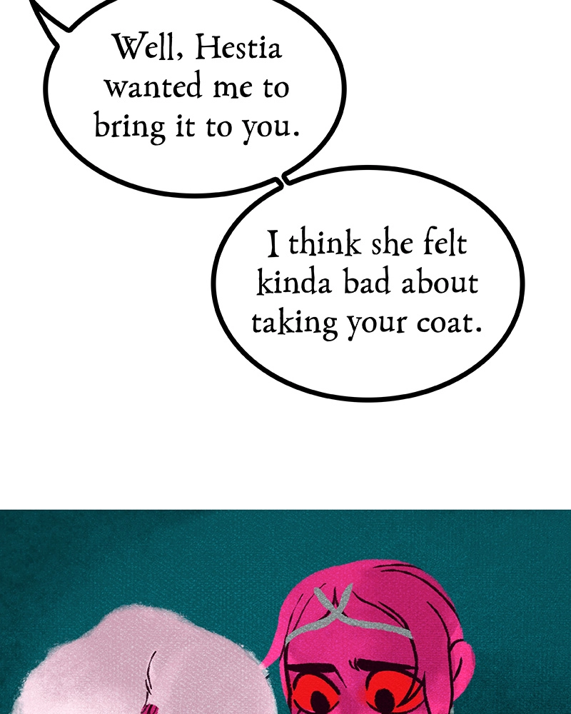 Lore Olympus Chapter 269 page 87 - 