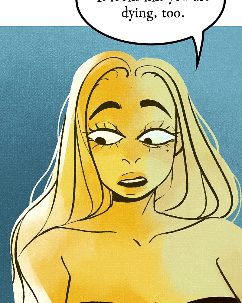 Lore Olympus Chapter 269 page 10 - 