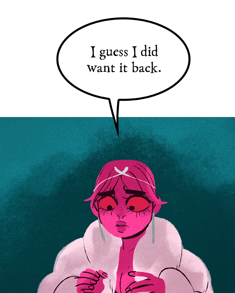 Lore Olympus Chapter 269 page 93 - 