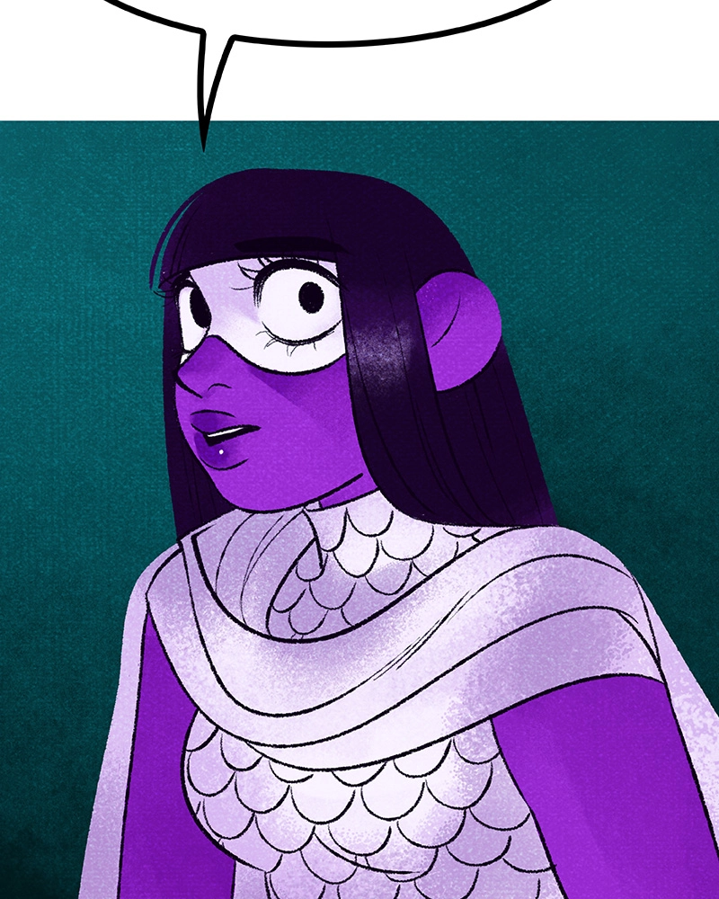 Lore Olympus Chapter 269 page 97 - 