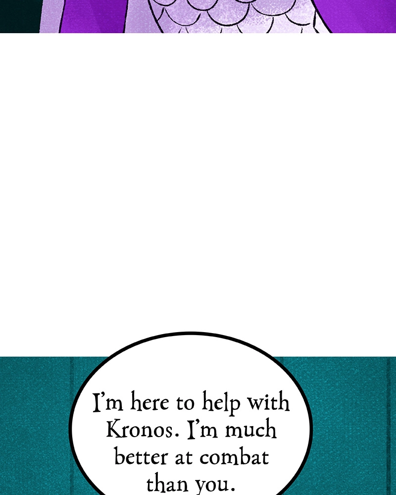 Lore Olympus Chapter 269 page 98 - 