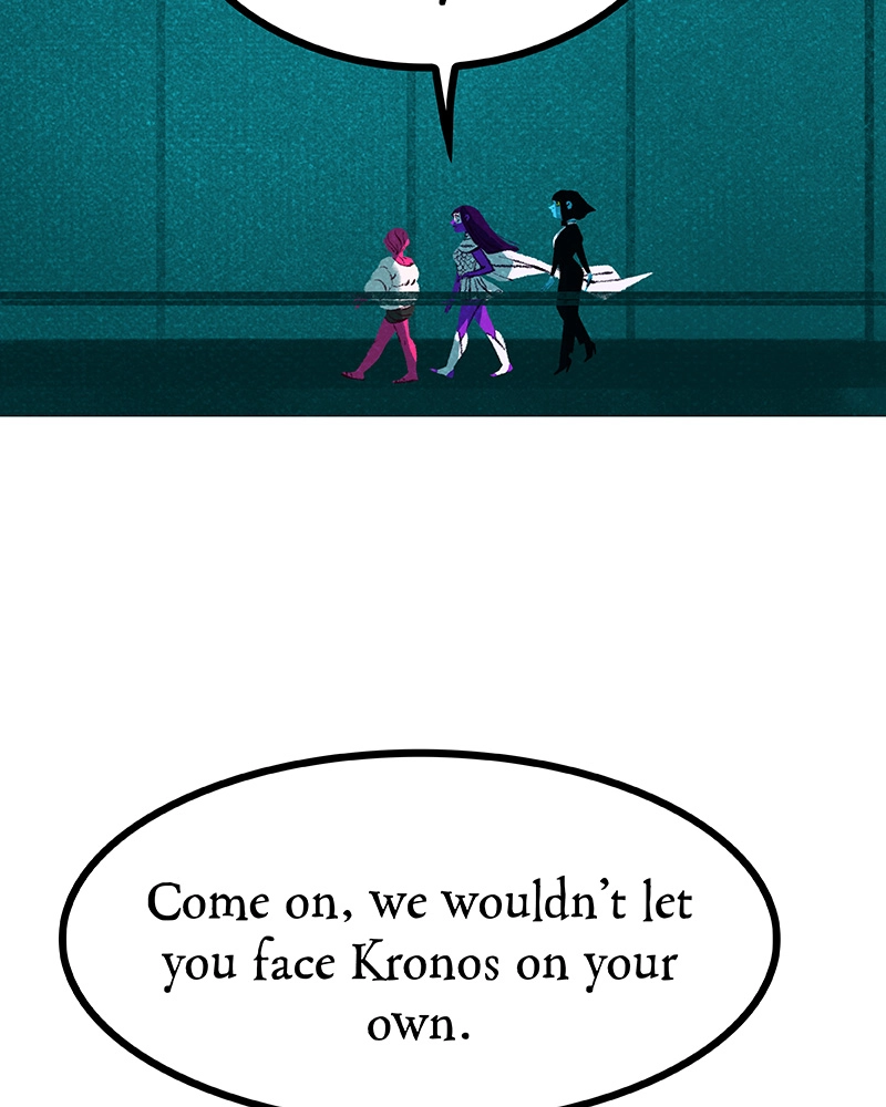 Lore Olympus Chapter 269 page 99 - 
