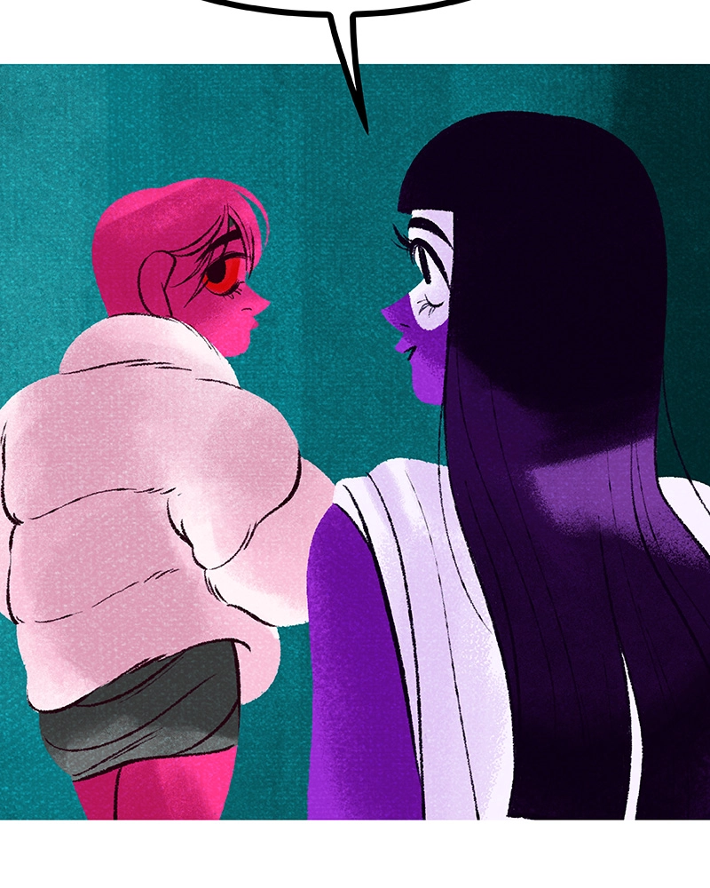 Lore Olympus Chapter 269 page 100 - 