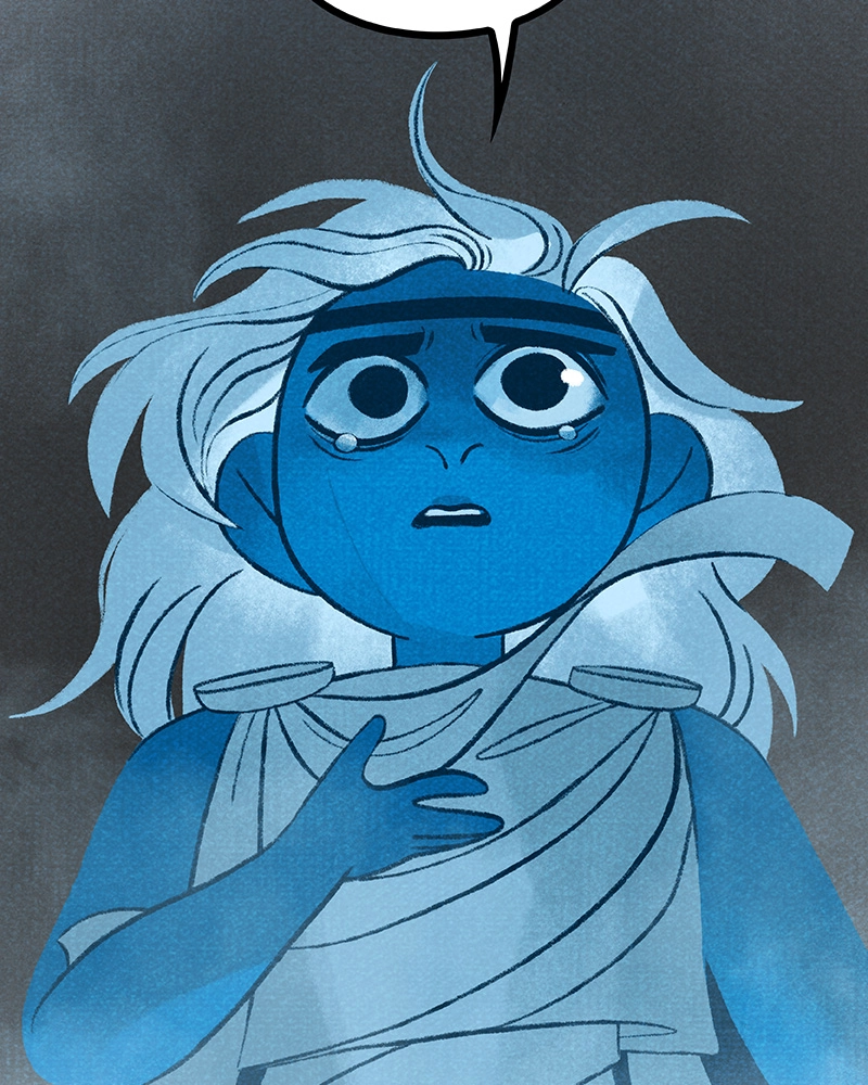 Lore Olympus Chapter 270 page 101 - 