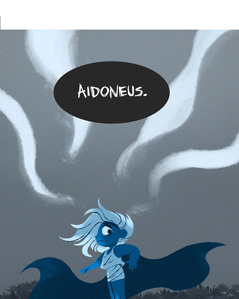 Lore Olympus Chapter 270 page 103 - 