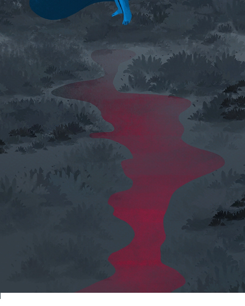 Lore Olympus Chapter 270 page 104 - 