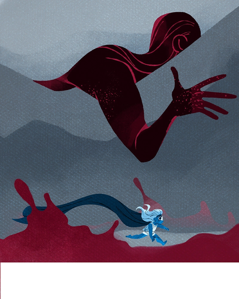 Lore Olympus Chapter 270 page 106 - 