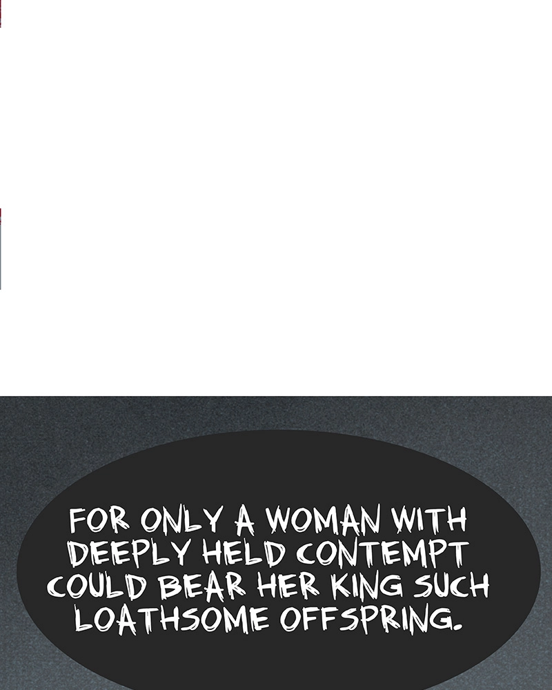 Lore Olympus Chapter 270 page 107 - 