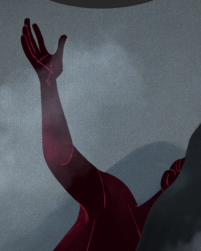 Lore Olympus Chapter 270 page 108 - 