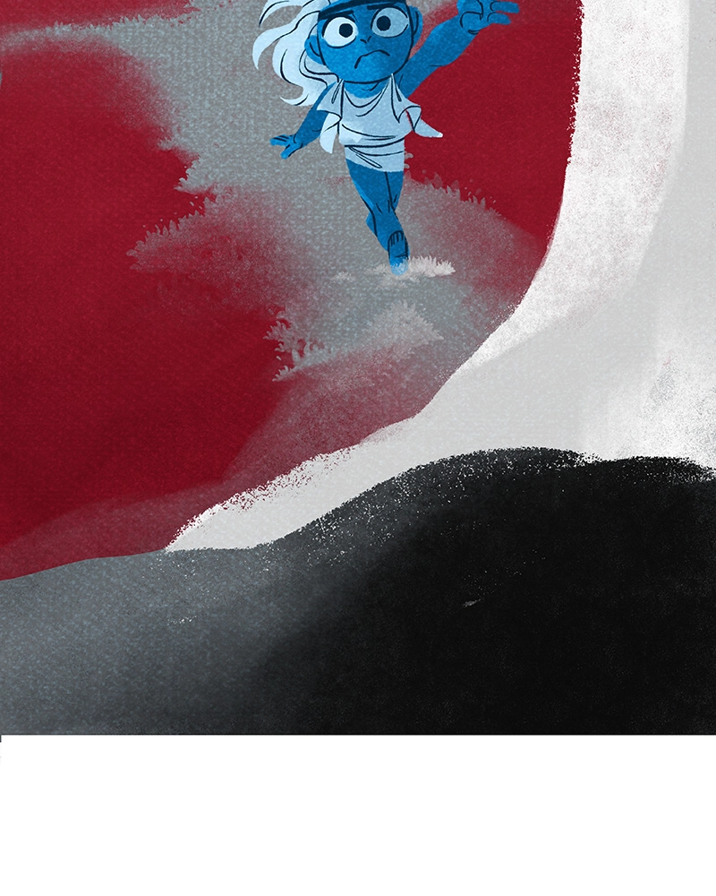 Lore Olympus Chapter 270 page 110 - 